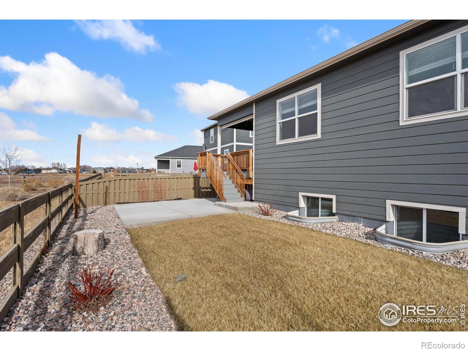 MLS Image #14 for 475  3rd street,severance, Colorado