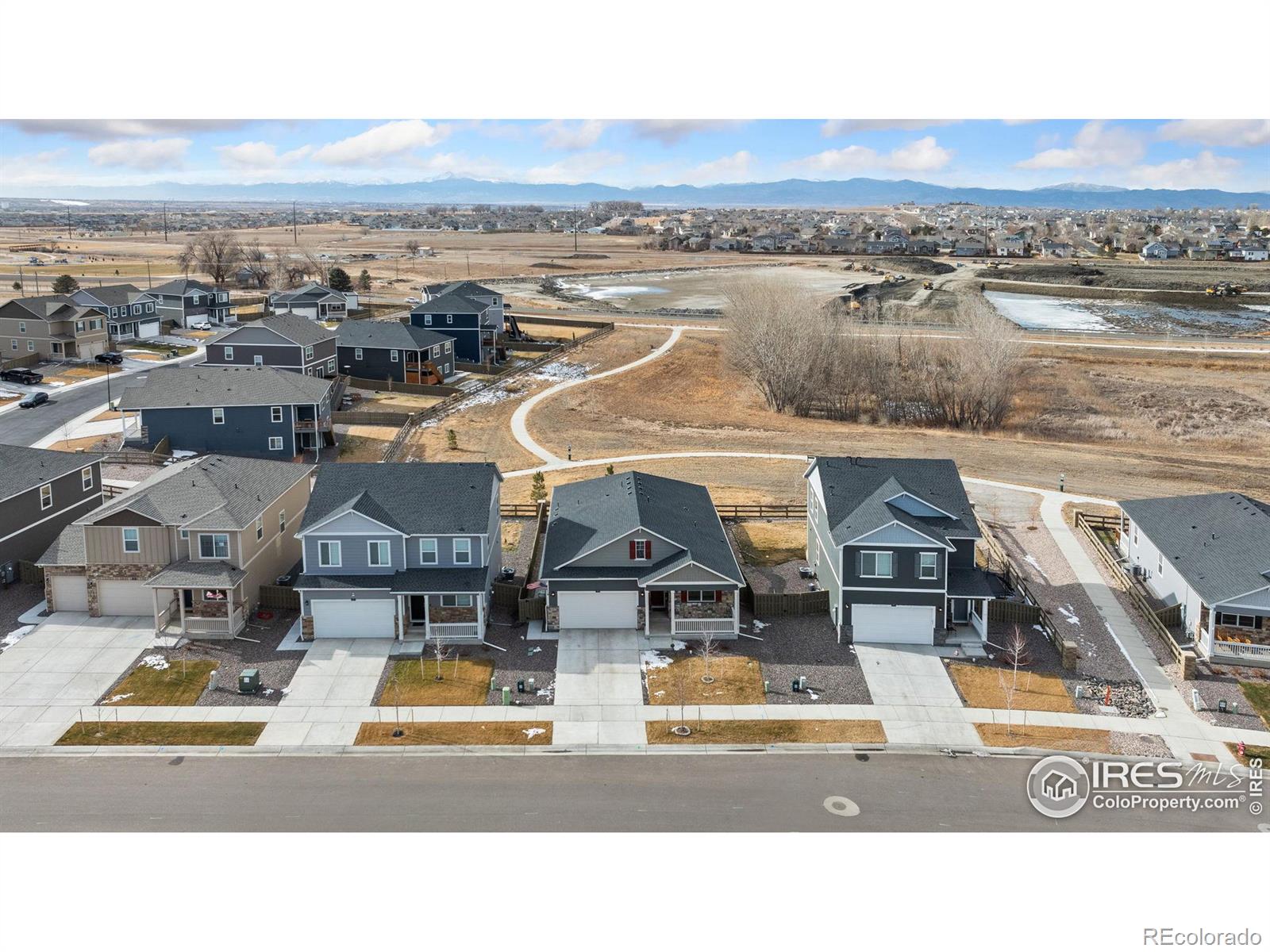 MLS Image #15 for 475  3rd street,severance, Colorado