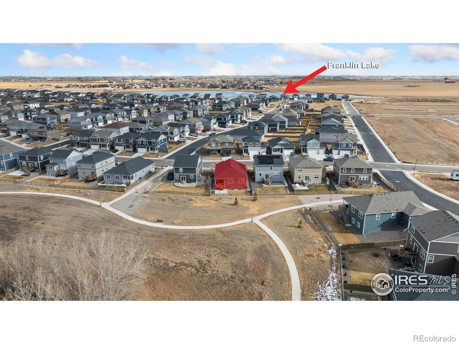 MLS Image #16 for 475  3rd street,severance, Colorado