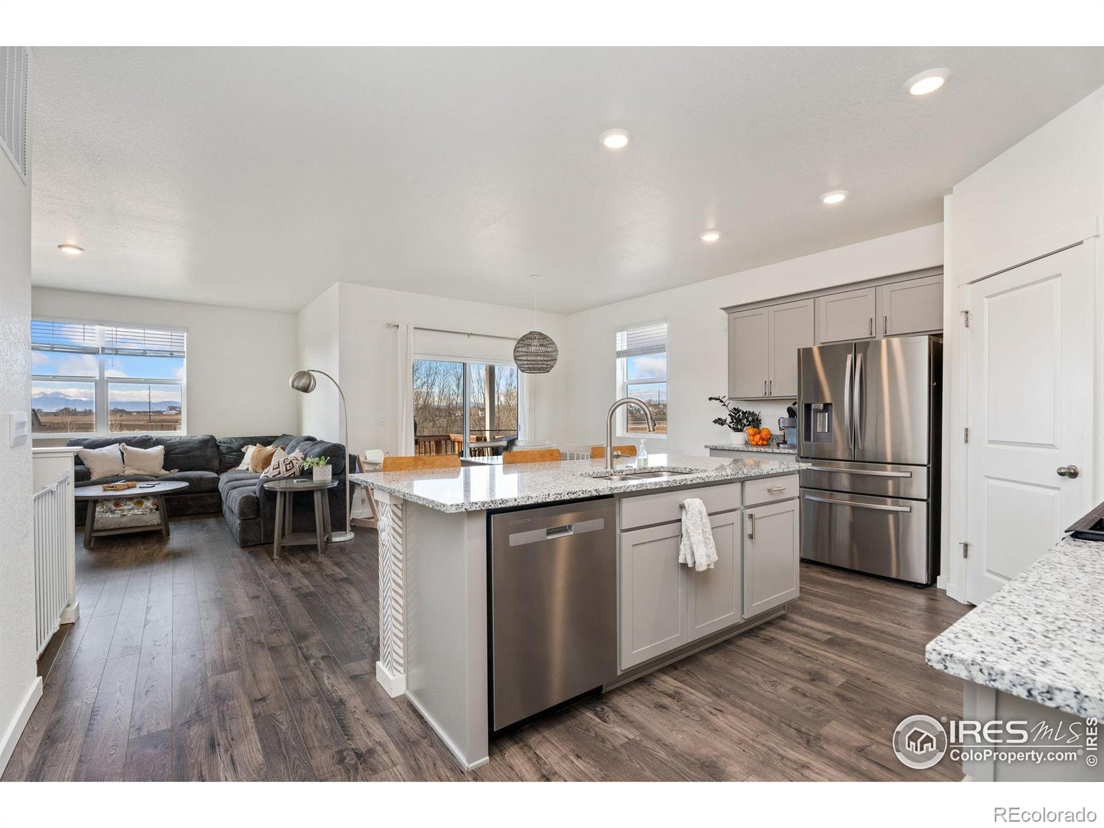 MLS Image #2 for 475  3rd street,severance, Colorado