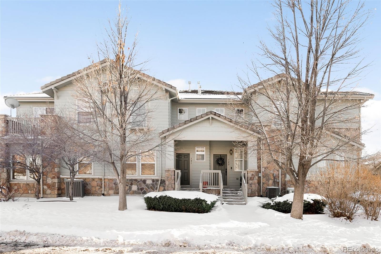 MLS Image #1 for 6723 s winnipeg circle 104,aurora, Colorado