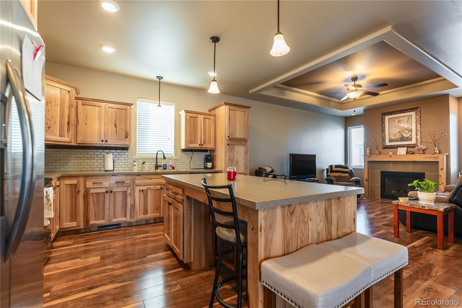 MLS Image #3 for 7980  larkspur circle,frederick, Colorado