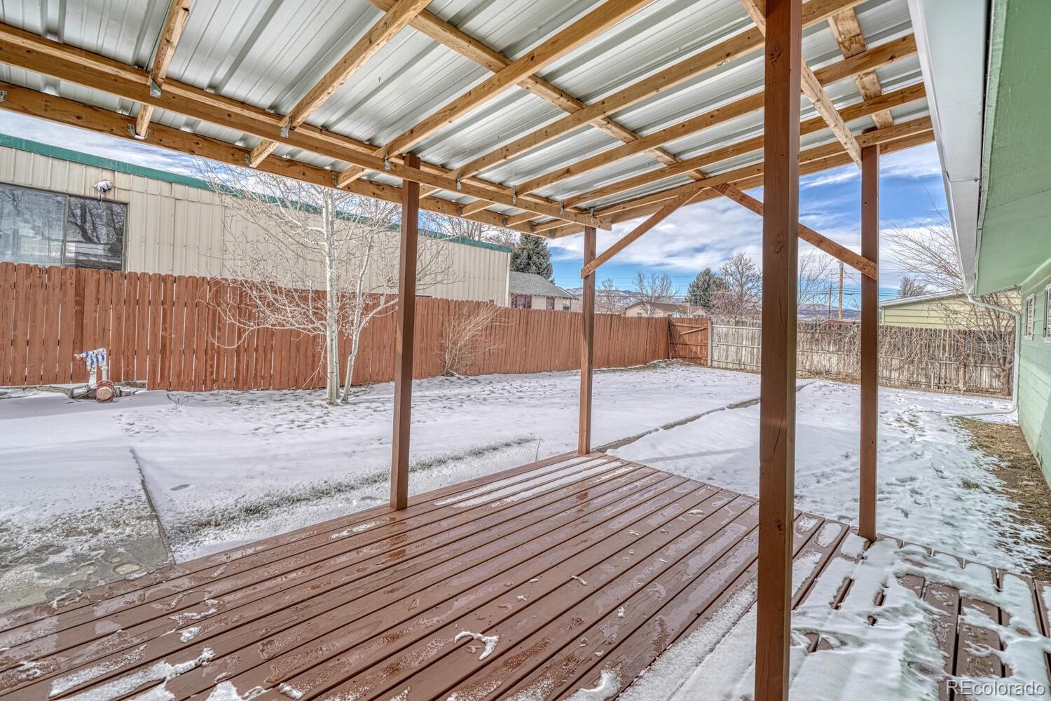 MLS Image #24 for 1603  logan street,canon city, Colorado