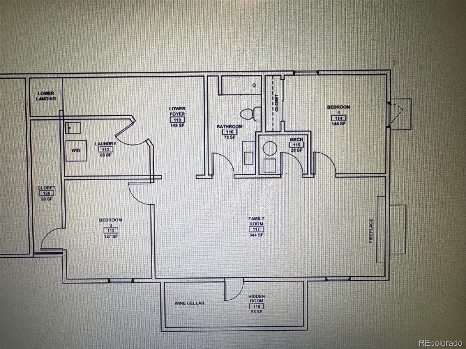 MLS Image #28 for 1150 w caley avenue,littleton, Colorado