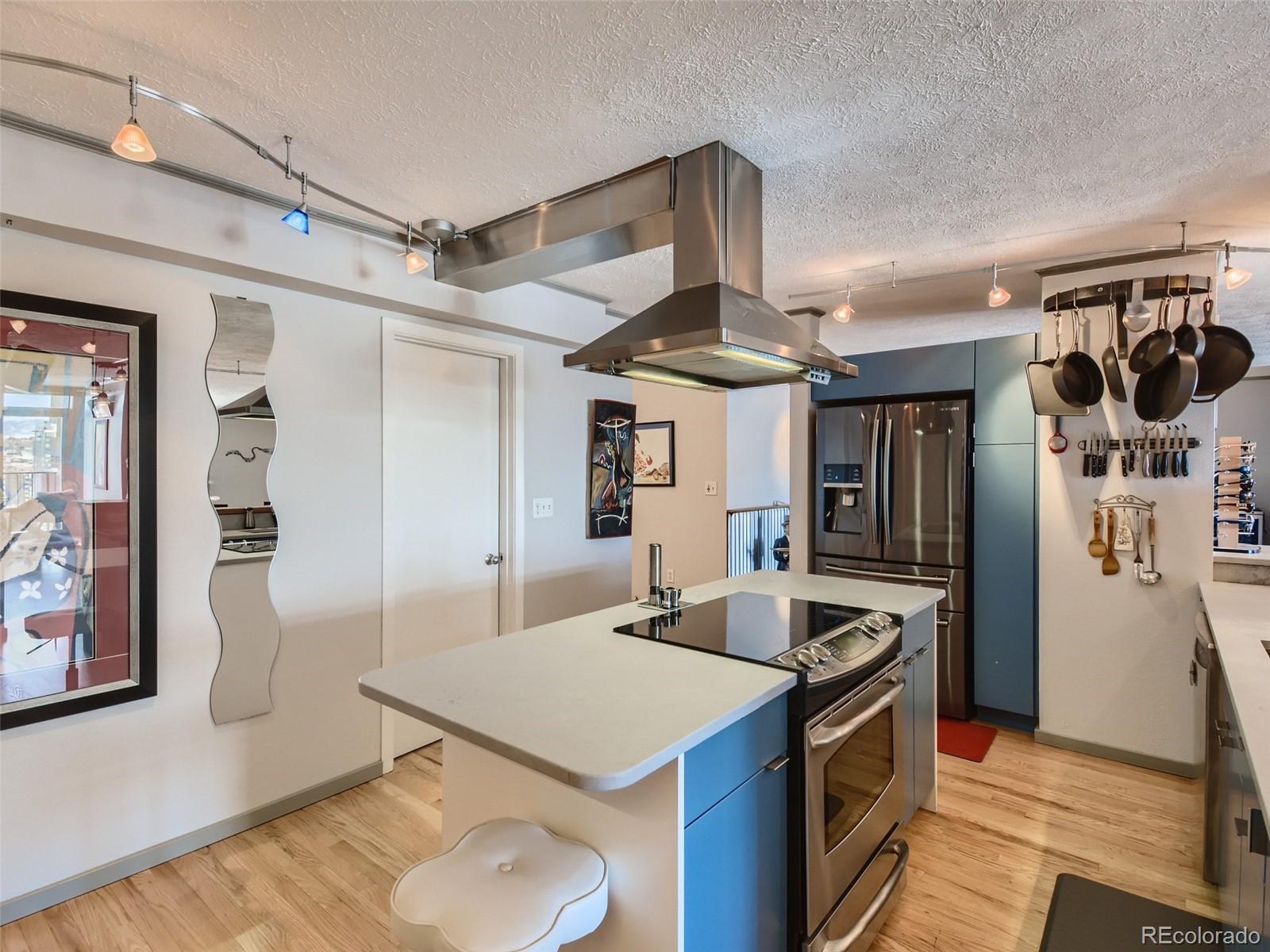 MLS Image #11 for 1777  larimer street,denver, Colorado