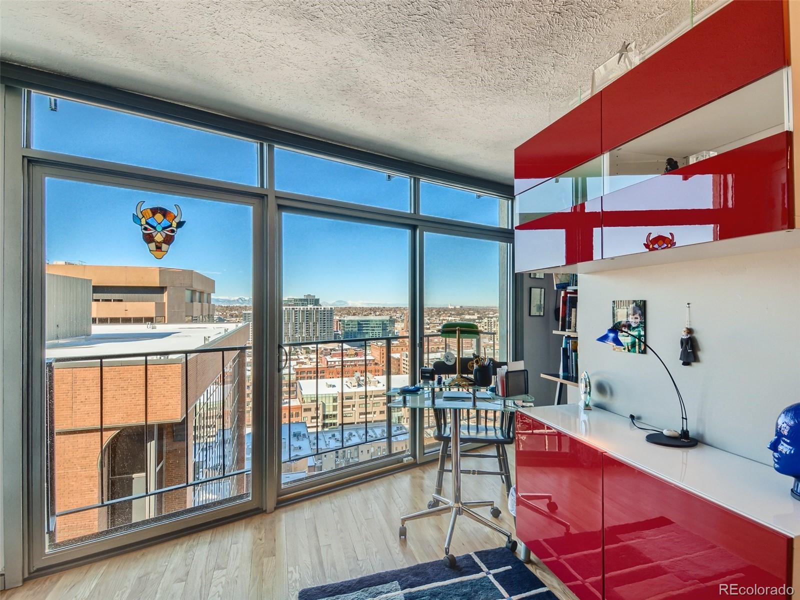 MLS Image #7 for 1777  larimer street,denver, Colorado