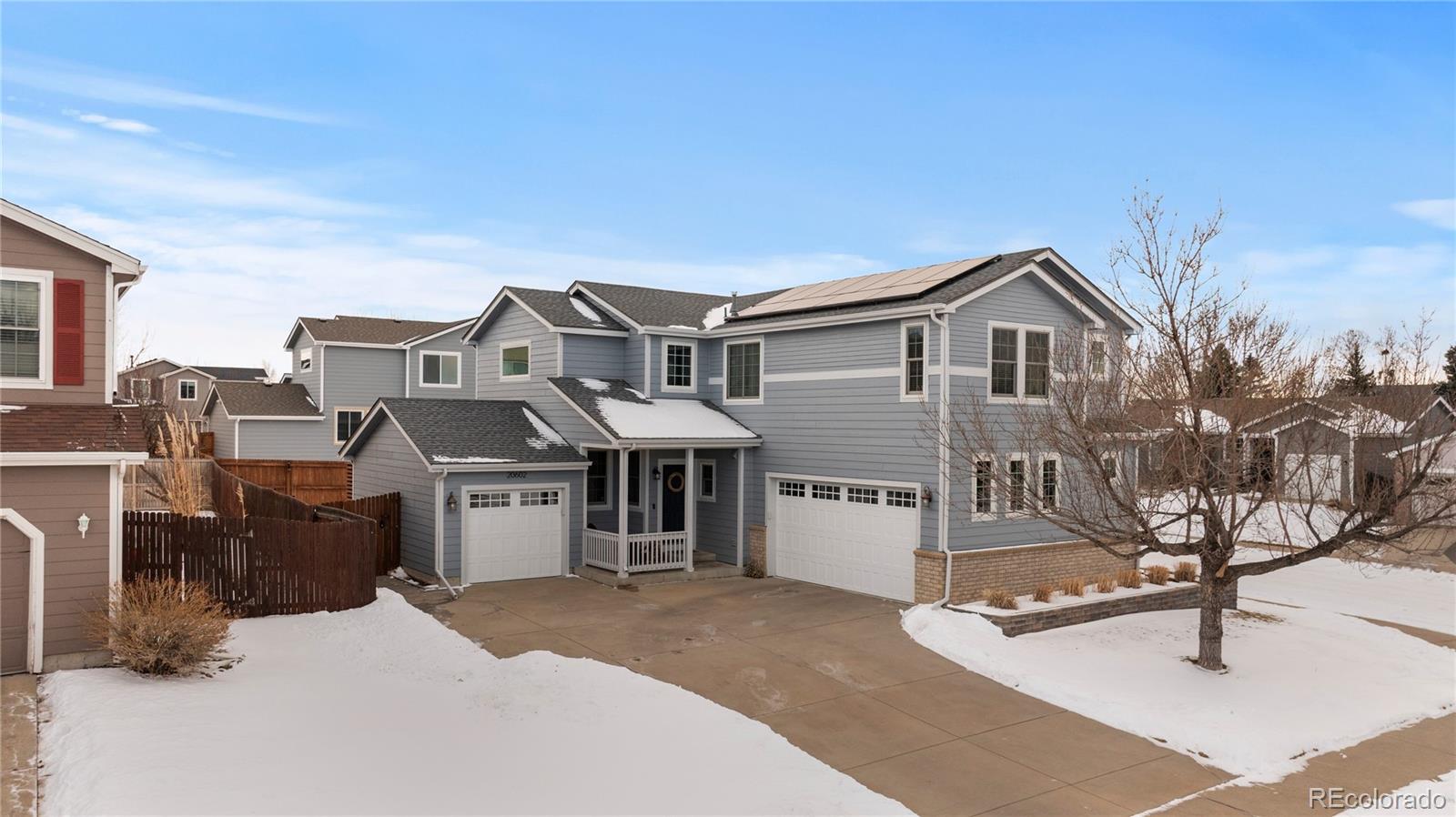 MLS Image #0 for 20602 e jefferson avenue,aurora, Colorado