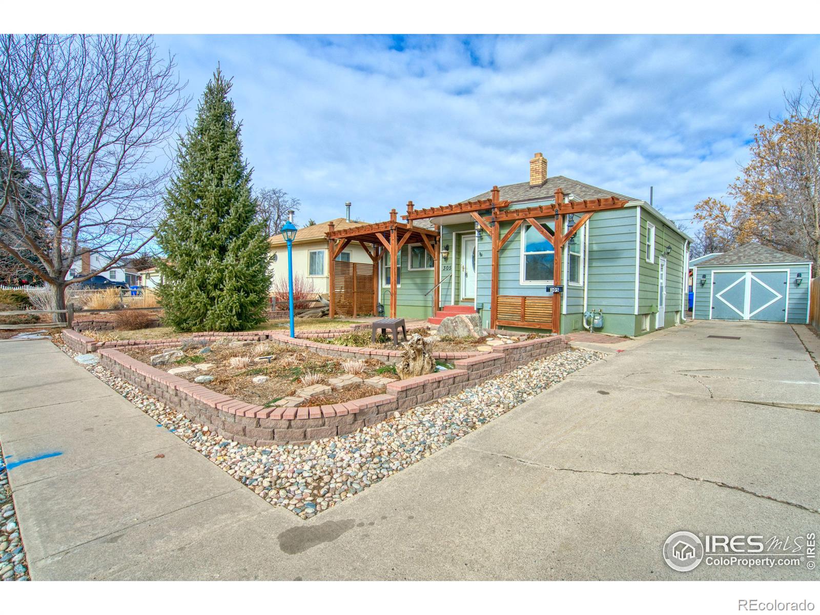 MLS Image #0 for 305 w 12th street,loveland, Colorado