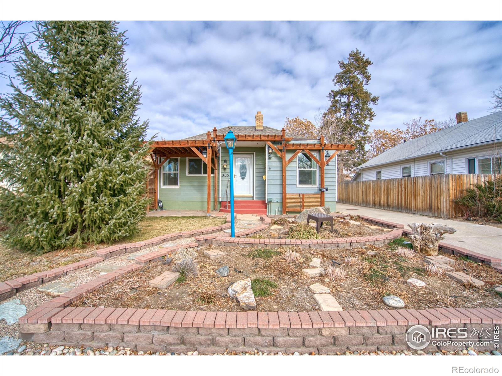 MLS Image #23 for 305 w 12th street,loveland, Colorado