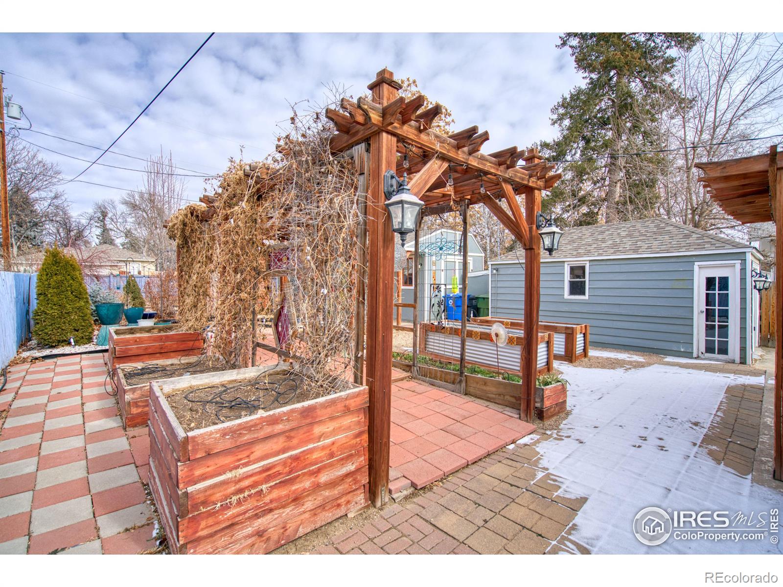 MLS Image #25 for 305 w 12th street,loveland, Colorado