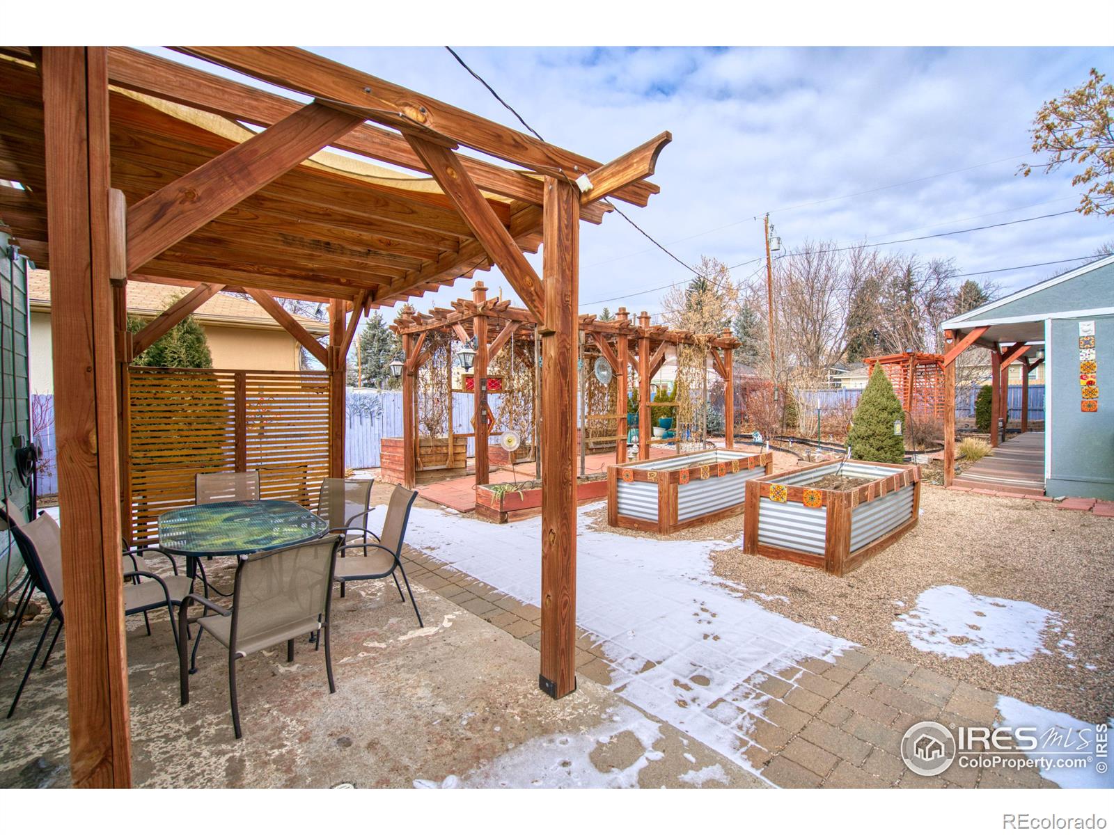 MLS Image #26 for 305 w 12th street,loveland, Colorado