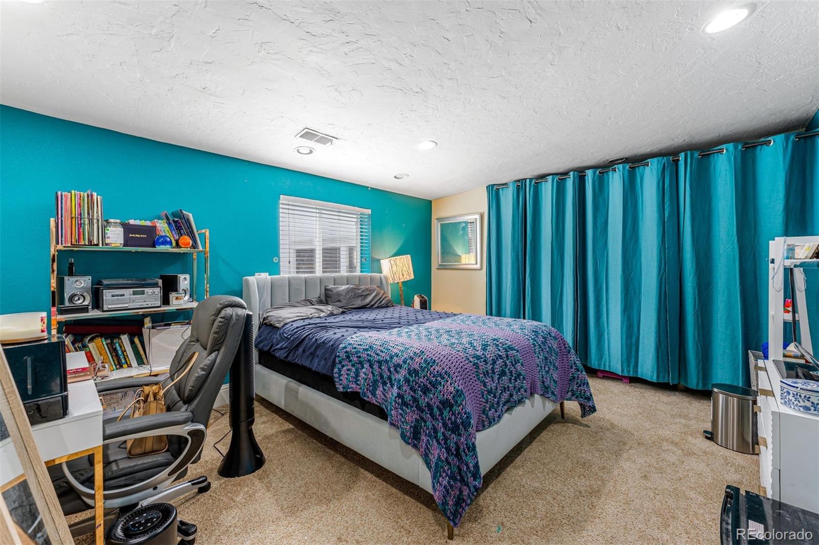 MLS Image #32 for 1395  bellaire street,denver, Colorado