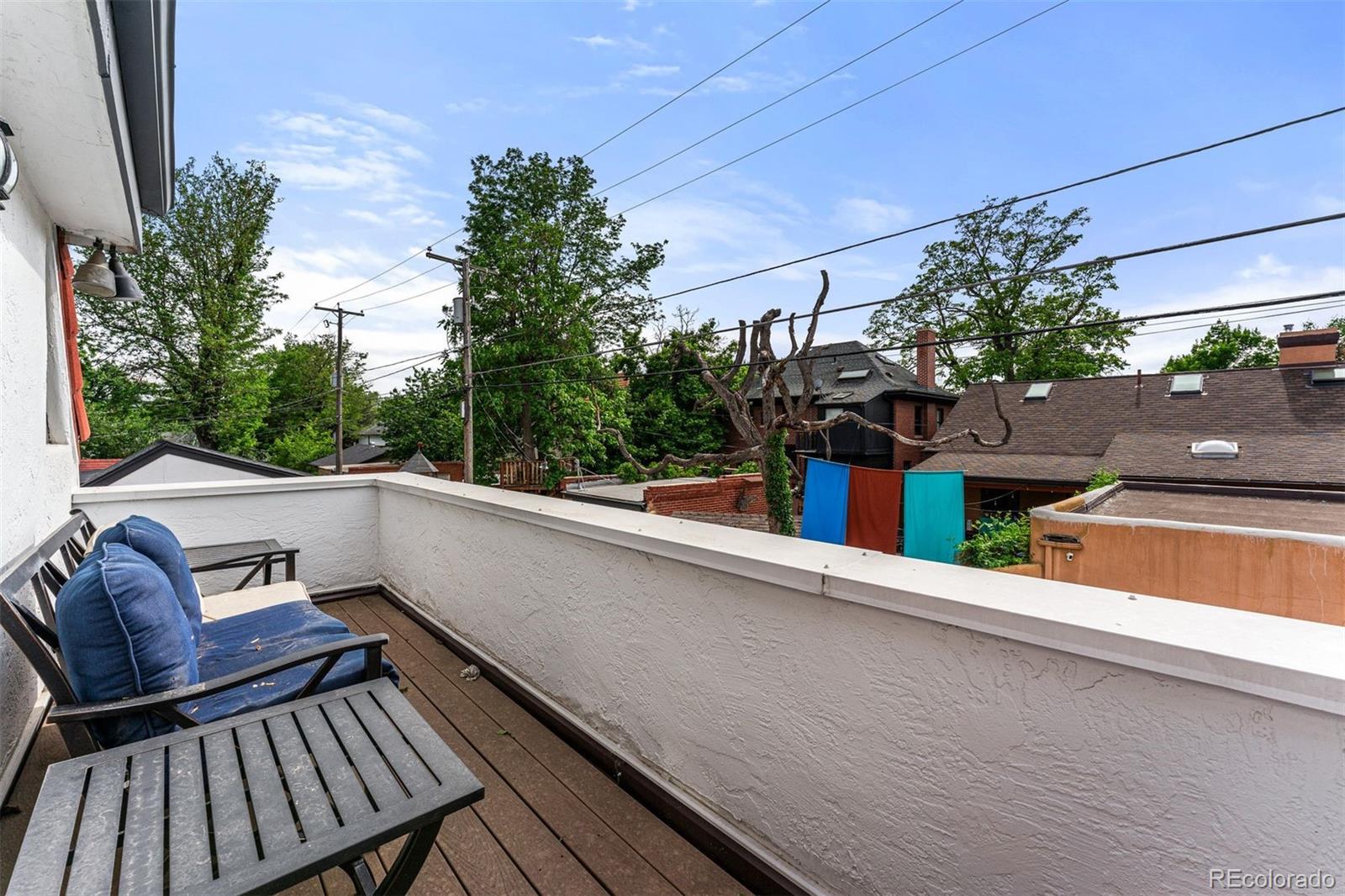 MLS Image #40 for 1395  bellaire street,denver, Colorado