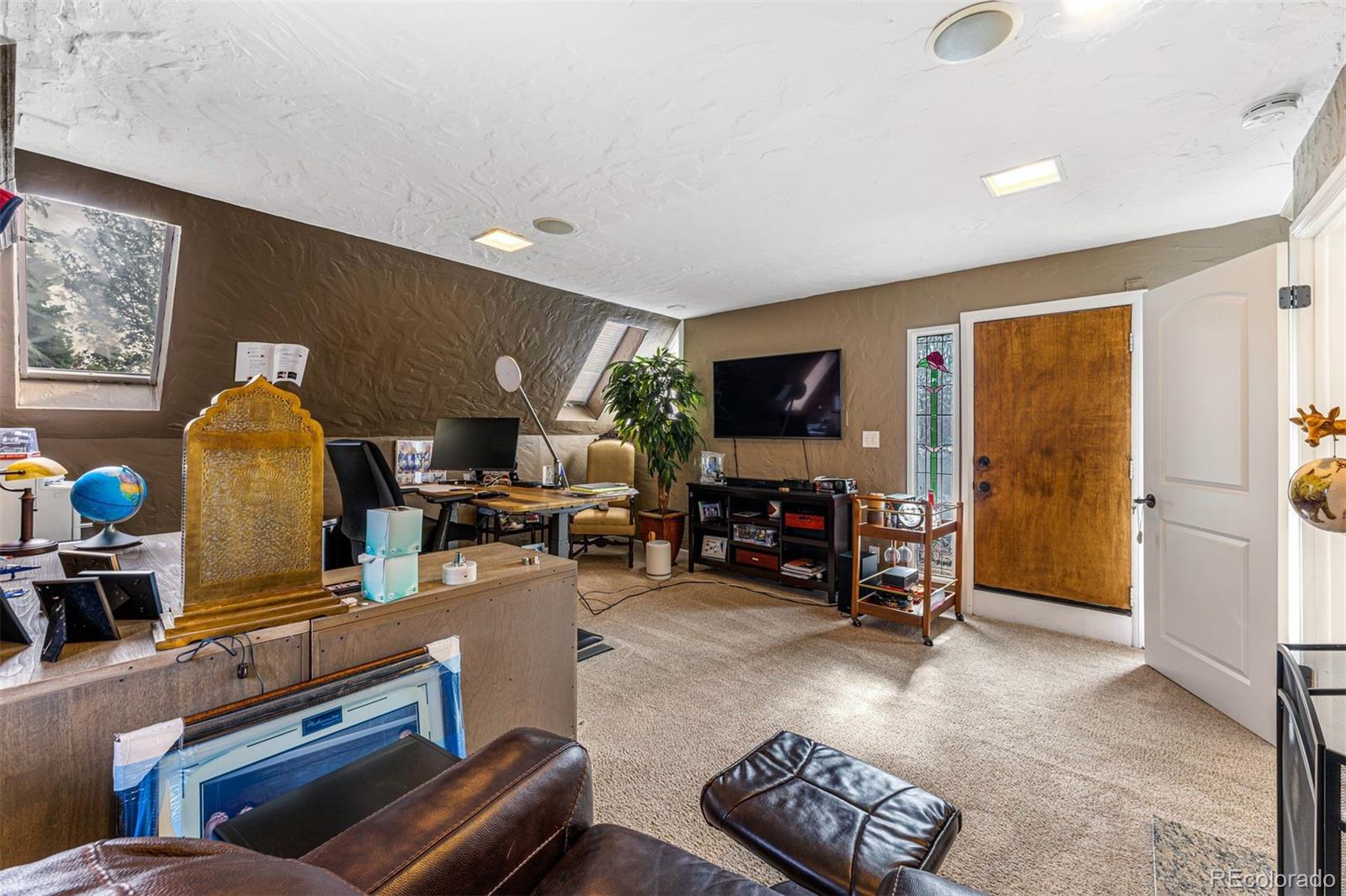 MLS Image #46 for 1395  bellaire street,denver, Colorado