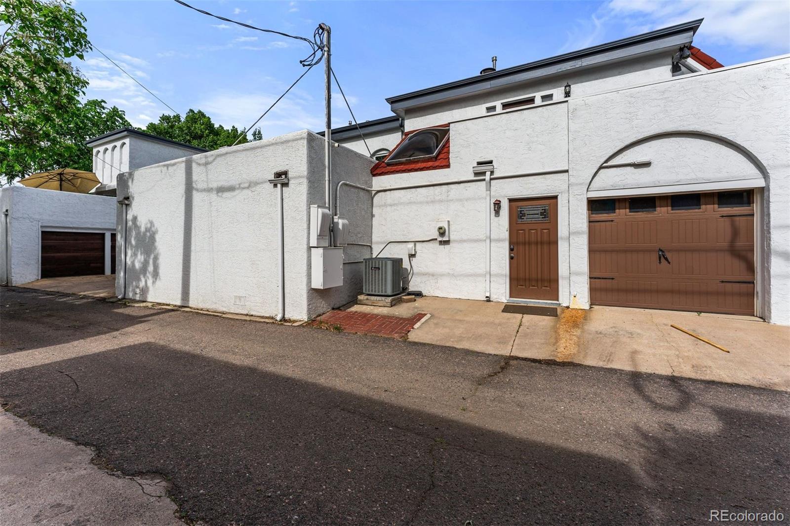 MLS Image #49 for 1395  bellaire street,denver, Colorado