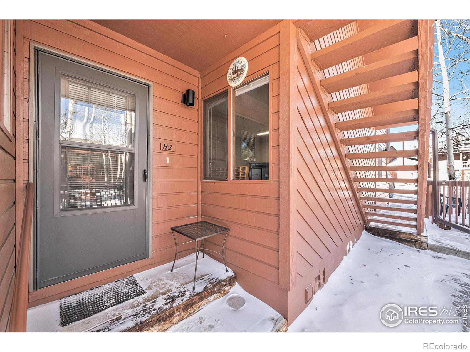 MLS Image #2 for 1050 s saint vrain avenue,estes park, Colorado