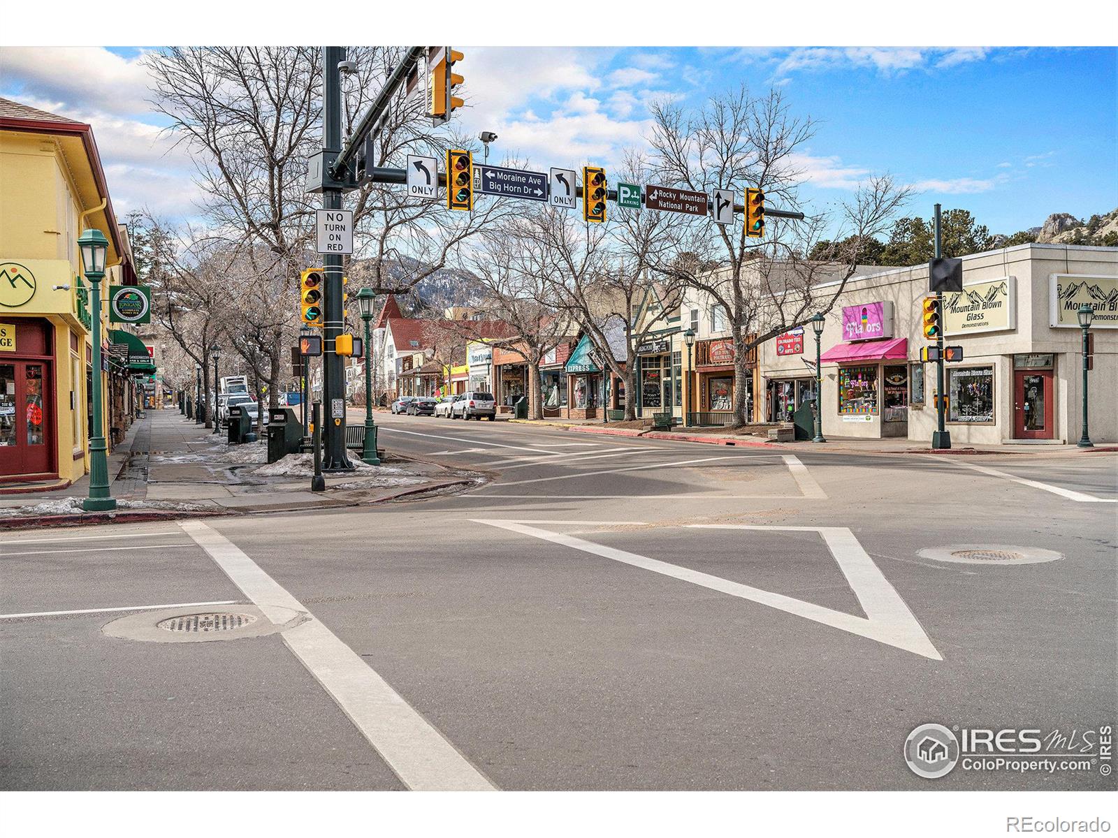 MLS Image #25 for 1050 s saint vrain avenue,estes park, Colorado