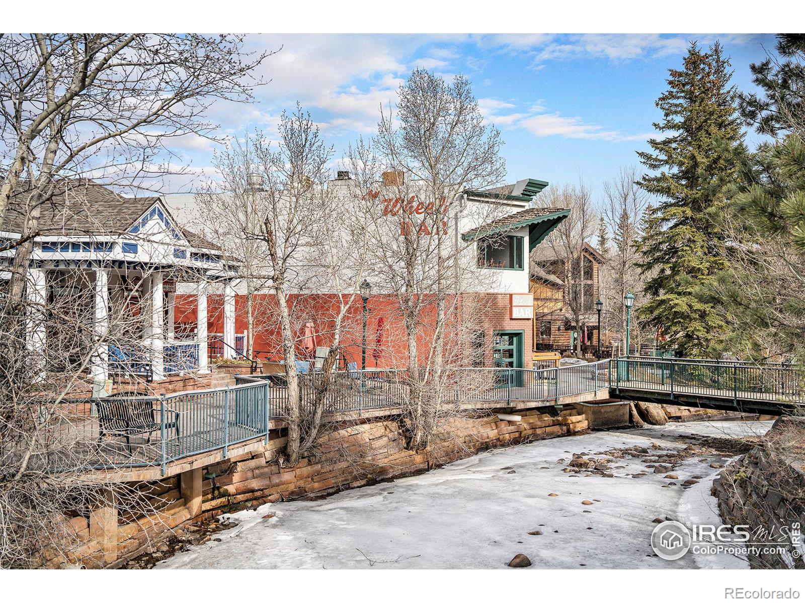 MLS Image #28 for 1050 s saint vrain avenue,estes park, Colorado