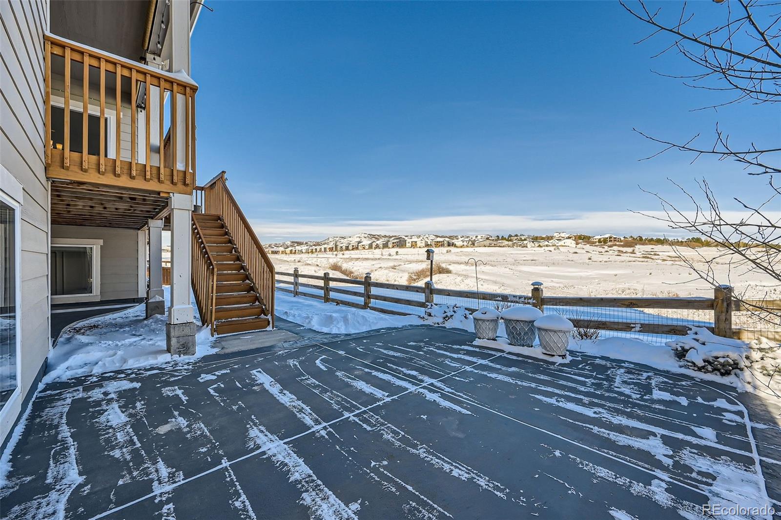 MLS Image #33 for 7071  greenwater circle,castle rock, Colorado