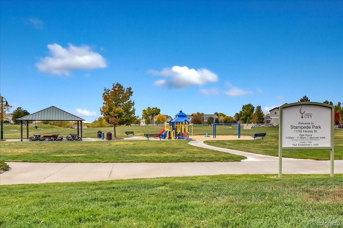 MLS Image #38 for 11729  elkhart street,commerce city, Colorado