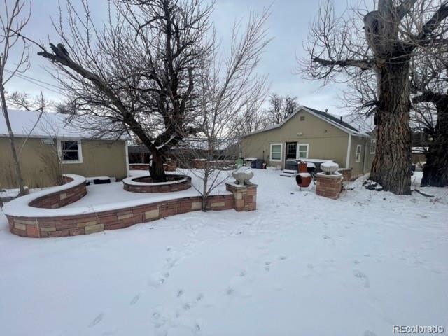 MLS Image #3 for 2561 w dartmouth avenue,denver, Colorado