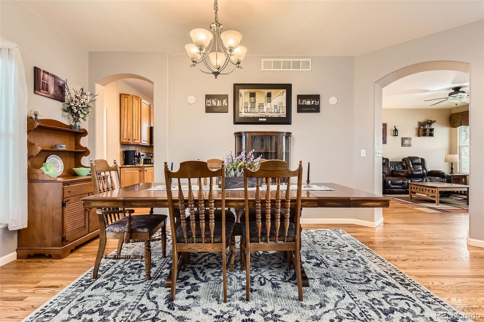 MLS Image #10 for 8385  briar trace drive,castle pines, Colorado