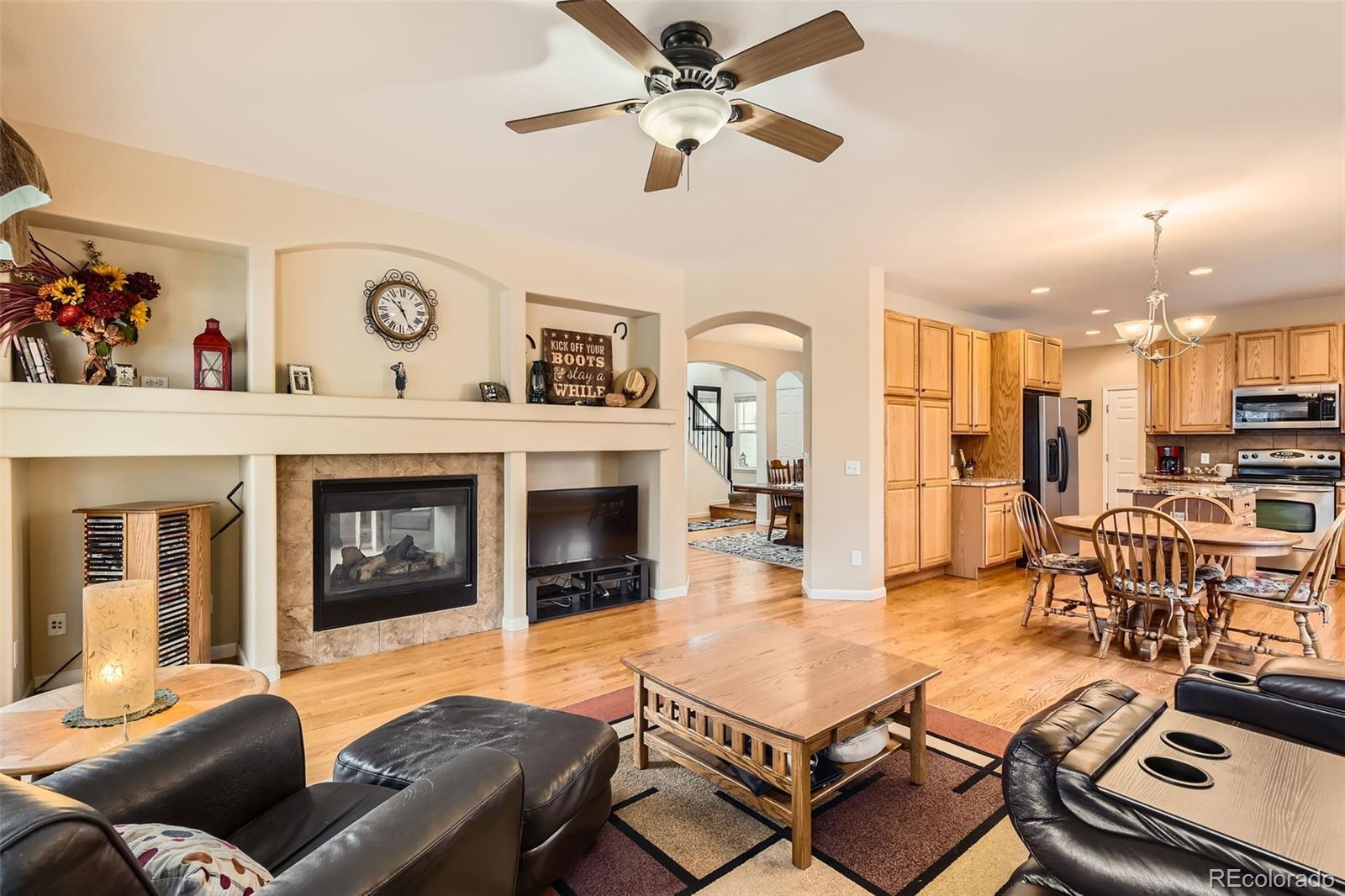 MLS Image #11 for 8385  briar trace drive,castle pines, Colorado