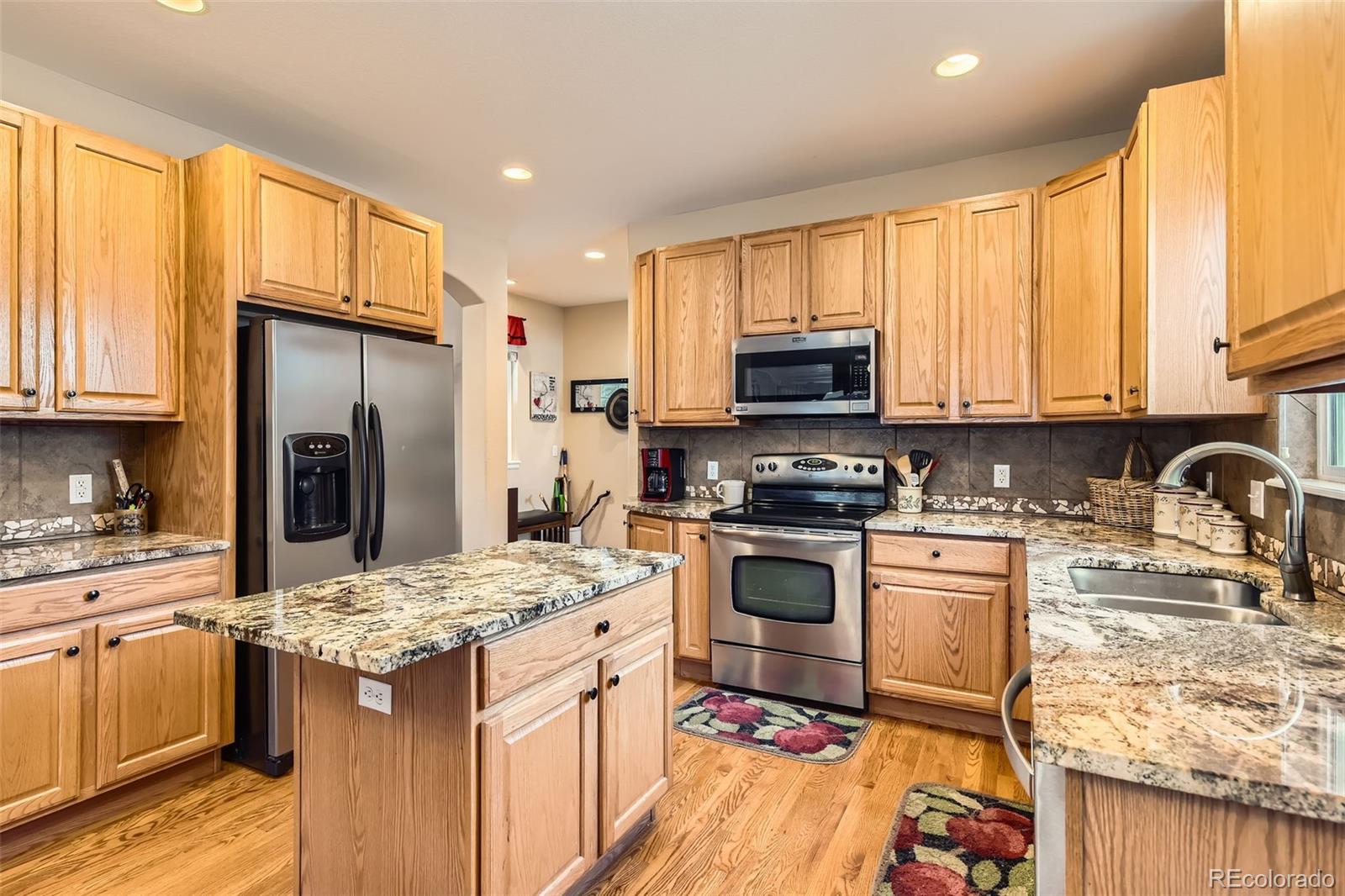 MLS Image #13 for 8385  briar trace drive,castle pines, Colorado