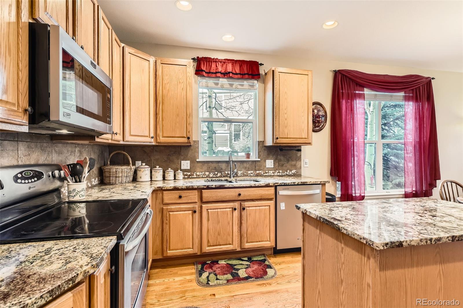 MLS Image #14 for 8385  briar trace drive,castle pines, Colorado