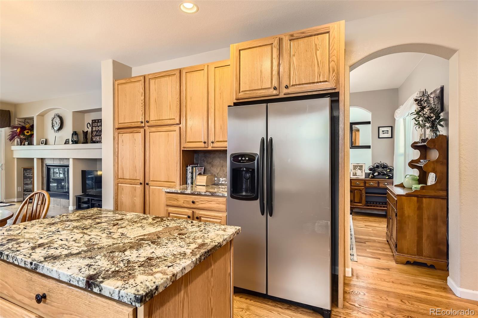 MLS Image #15 for 8385  briar trace drive,castle pines, Colorado