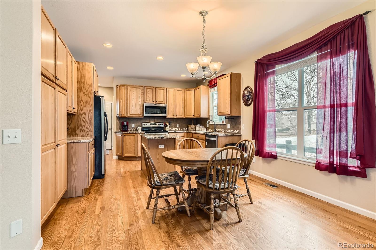 MLS Image #16 for 8385  briar trace drive,castle pines, Colorado