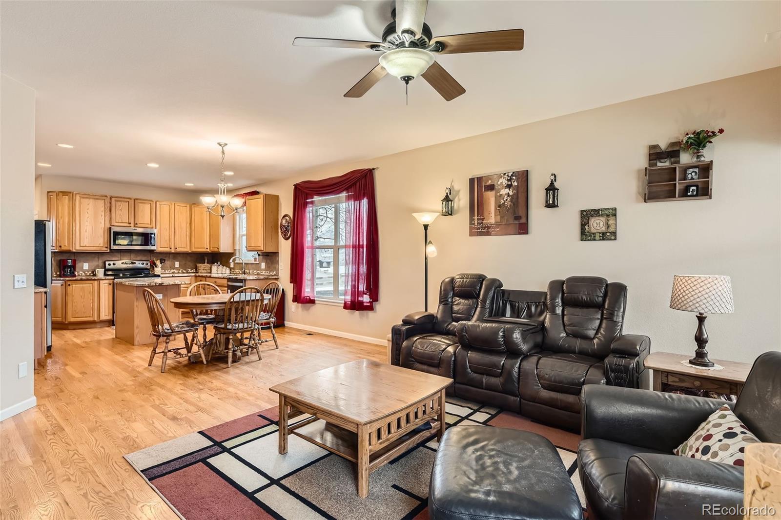 MLS Image #17 for 8385  briar trace drive,castle pines, Colorado