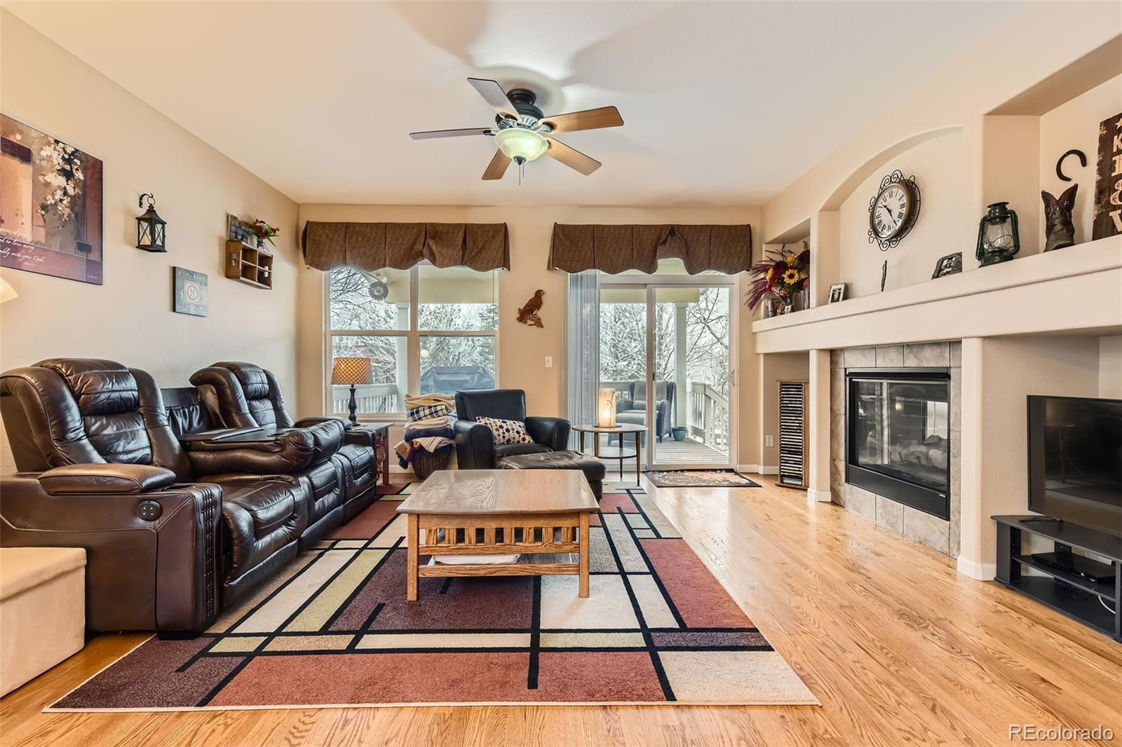 MLS Image #18 for 8385  briar trace drive,castle pines, Colorado