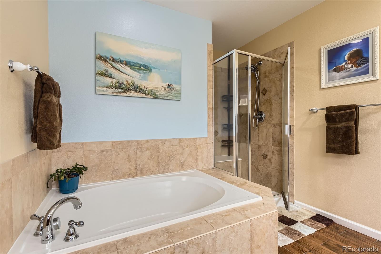 MLS Image #26 for 8385  briar trace drive,castle pines, Colorado