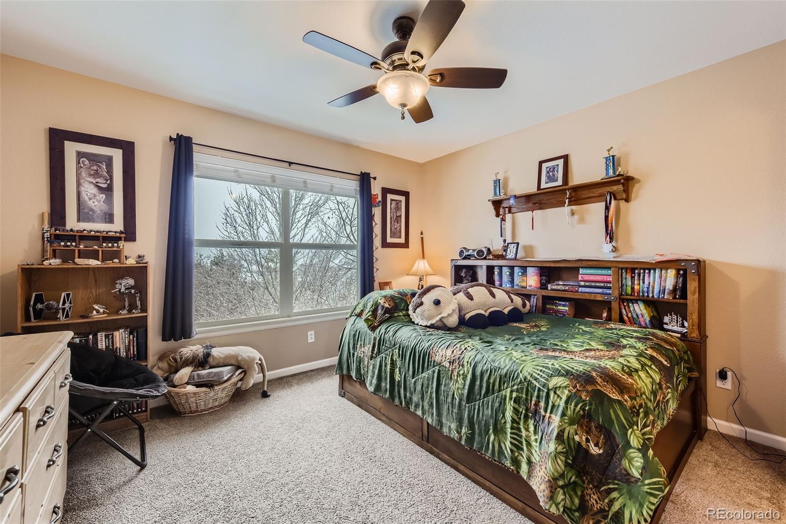 MLS Image #29 for 8385  briar trace drive,castle pines, Colorado