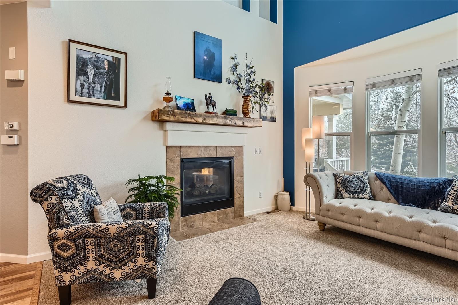 MLS Image #3 for 8385  briar trace drive,castle pines, Colorado