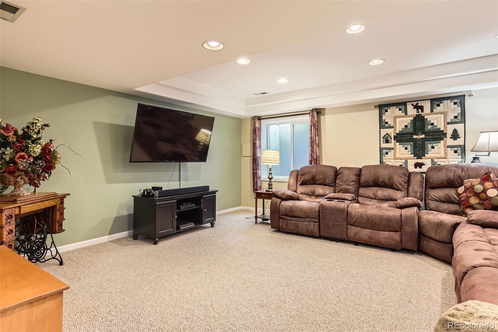 MLS Image #31 for 8385  briar trace drive,castle pines, Colorado