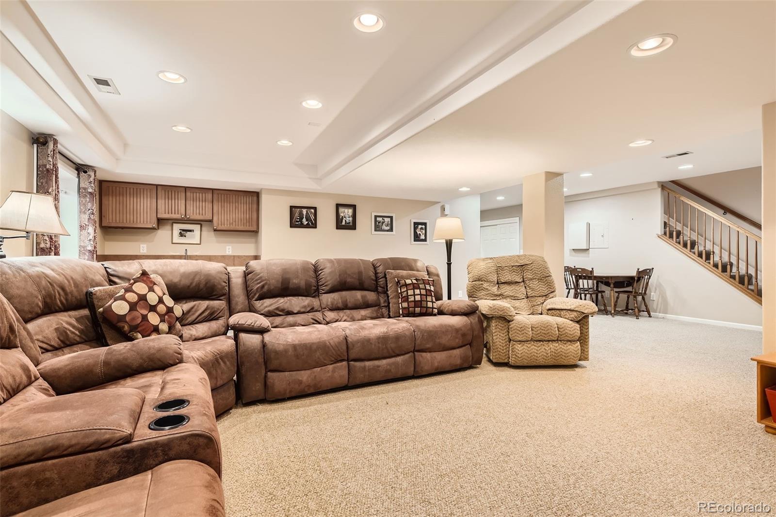 MLS Image #32 for 8385  briar trace drive,castle pines, Colorado