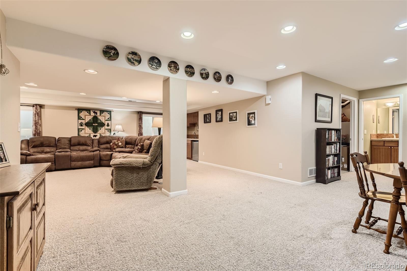 MLS Image #33 for 8385  briar trace drive,castle pines, Colorado