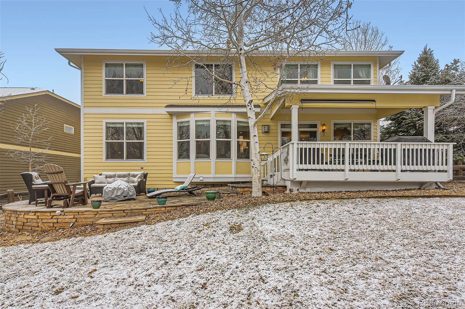 MLS Image #37 for 8385  briar trace drive,castle pines, Colorado