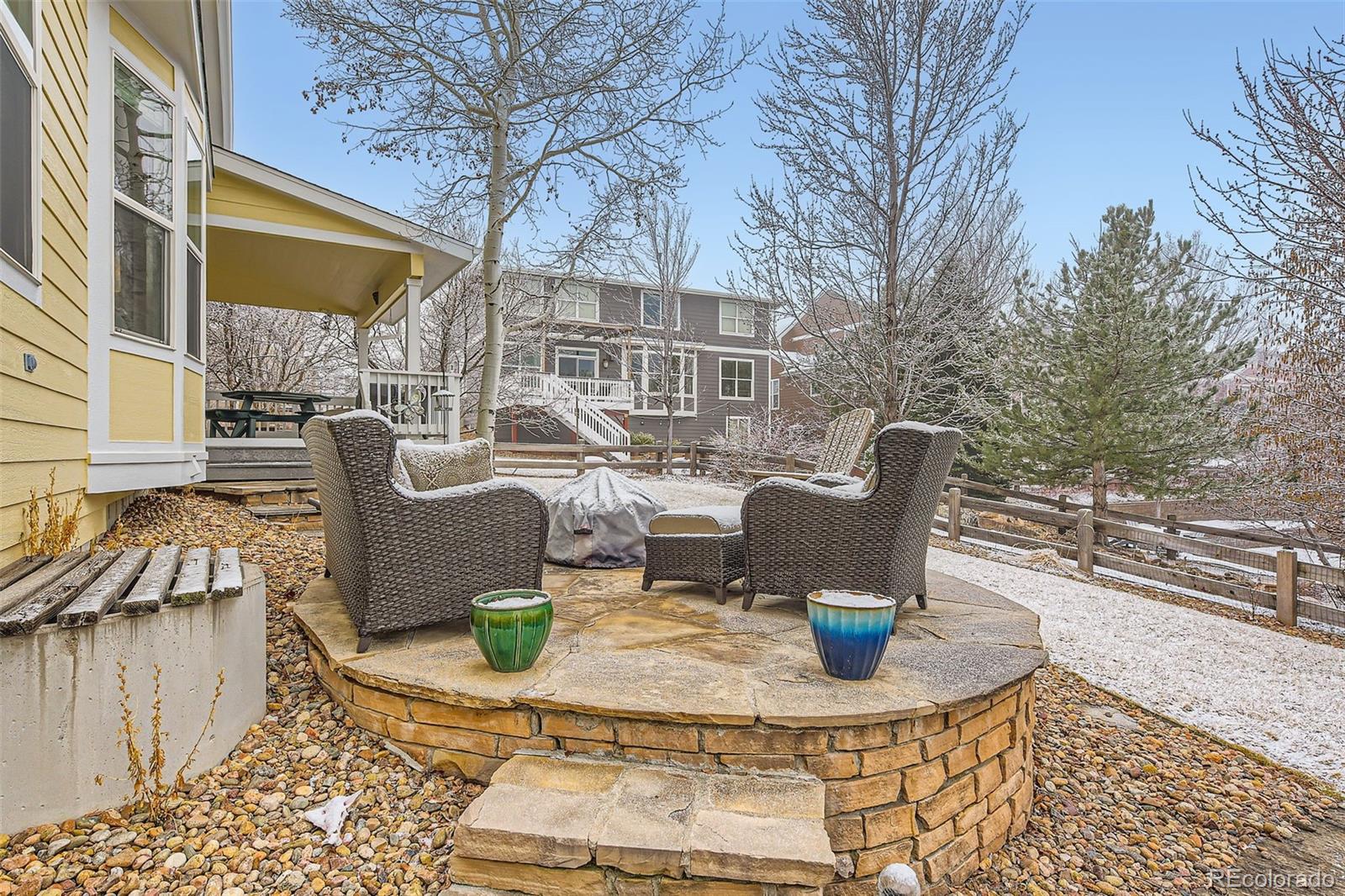 MLS Image #39 for 8385  briar trace drive,castle pines, Colorado