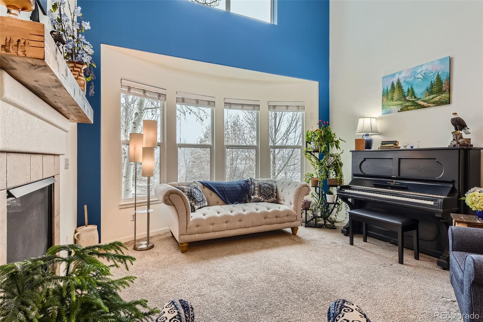 MLS Image #4 for 8385  briar trace drive,castle pines, Colorado