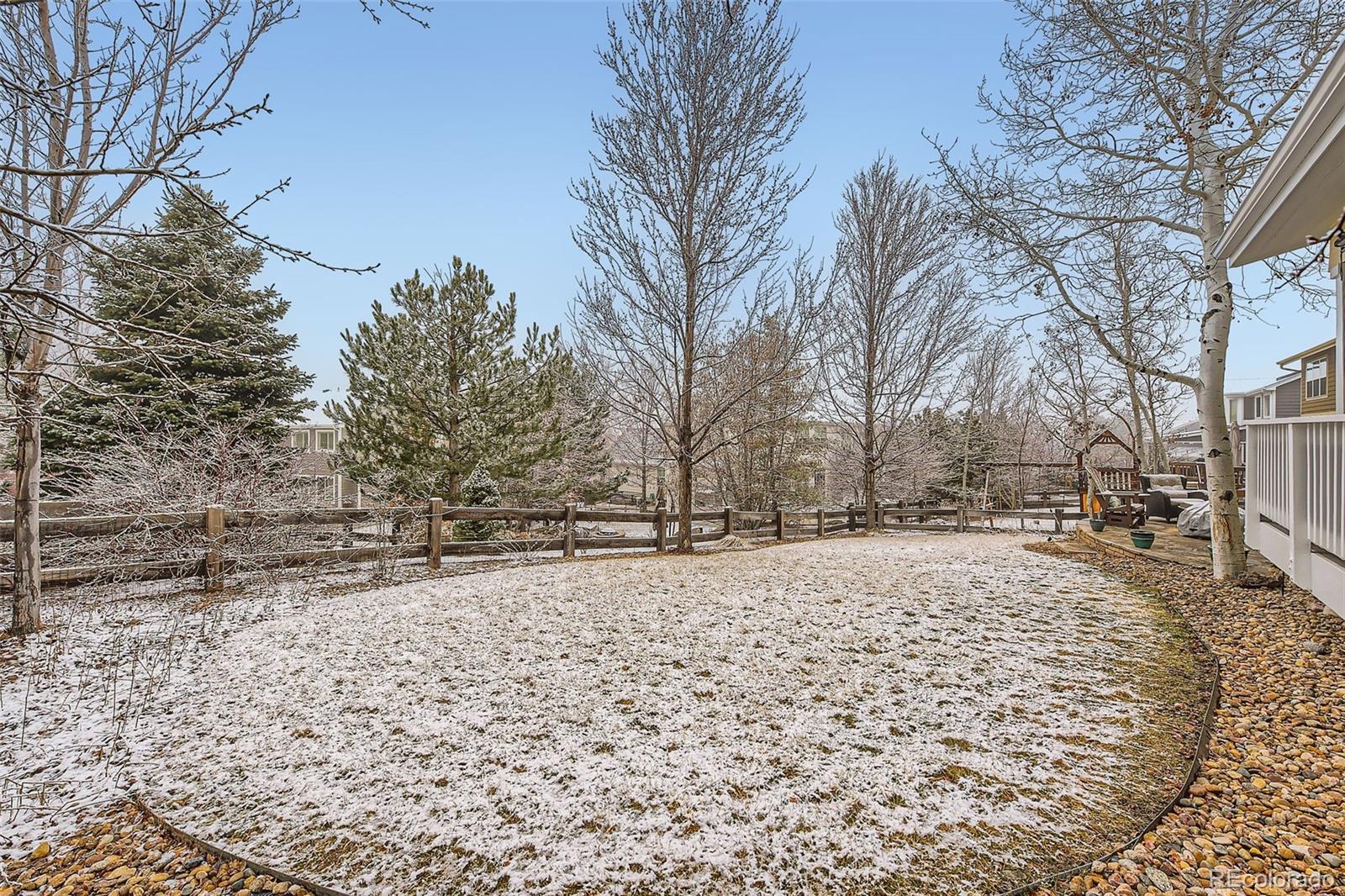 MLS Image #40 for 8385  briar trace drive,castle pines, Colorado