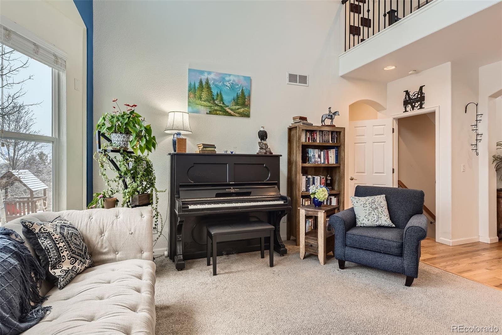 MLS Image #5 for 8385  briar trace drive,castle pines, Colorado