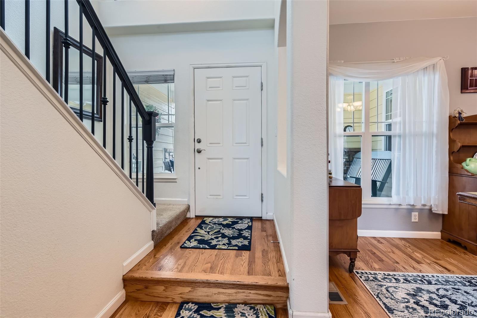 MLS Image #7 for 8385  briar trace drive,castle pines, Colorado