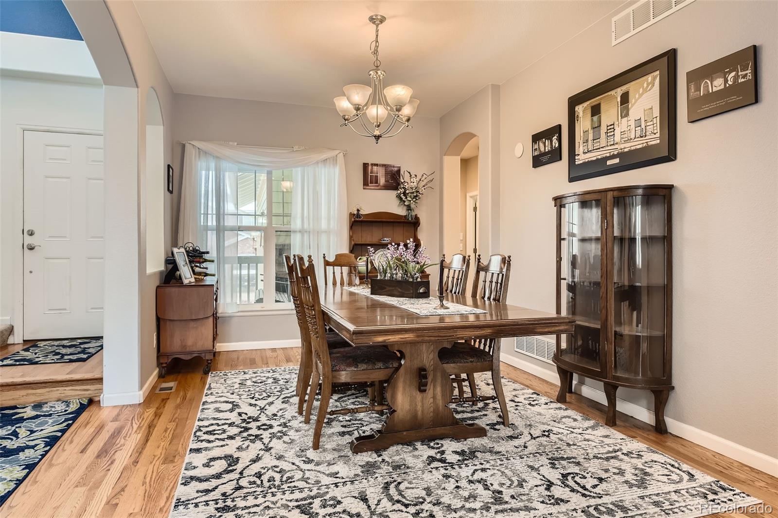 MLS Image #8 for 8385  briar trace drive,castle pines, Colorado