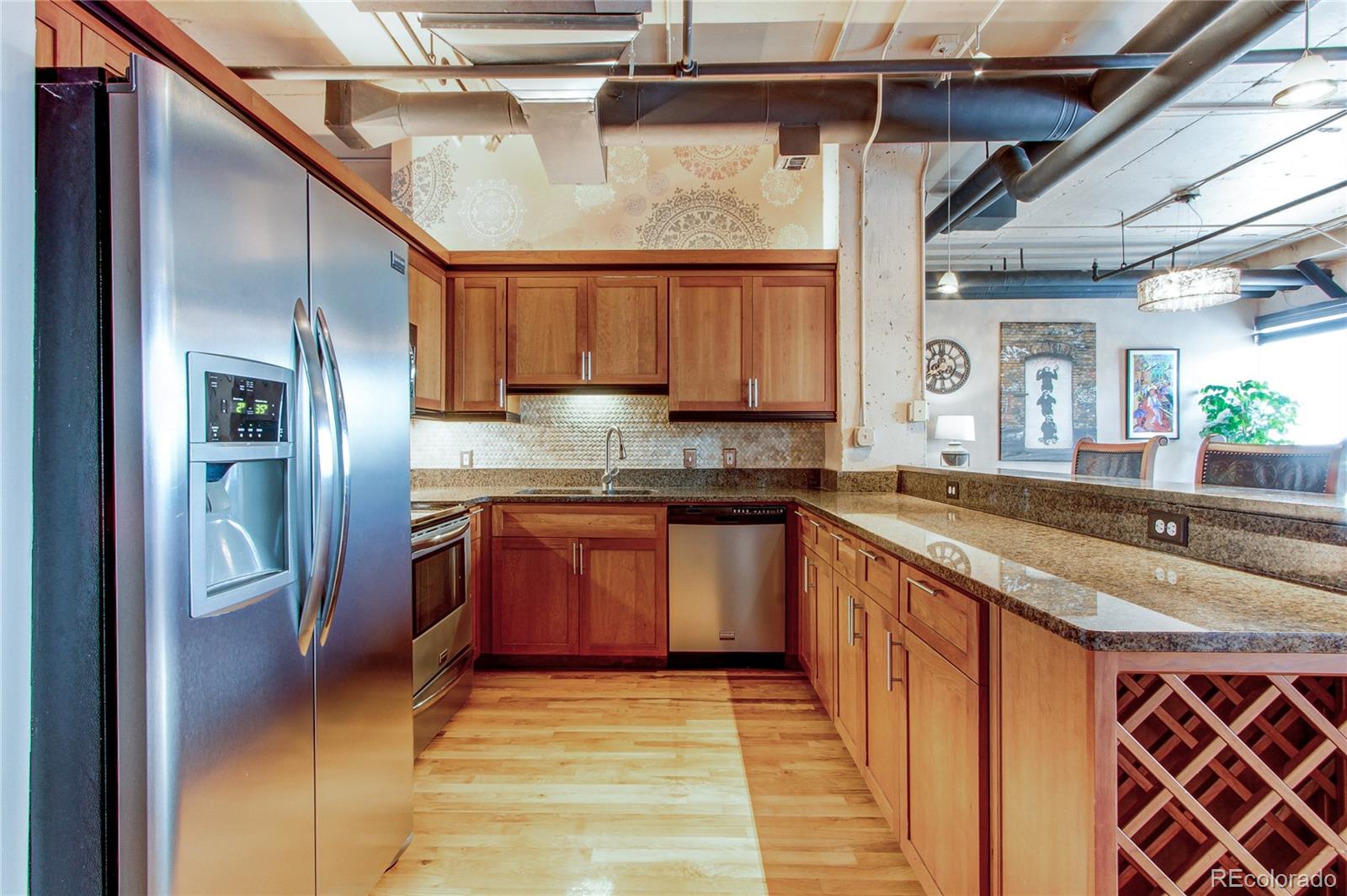 MLS Image #10 for 2020  arapahoe street 1070,denver, Colorado