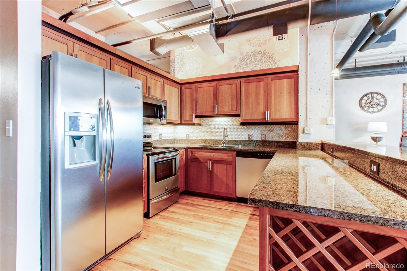 MLS Image #11 for 2020  arapahoe street 1070,denver, Colorado