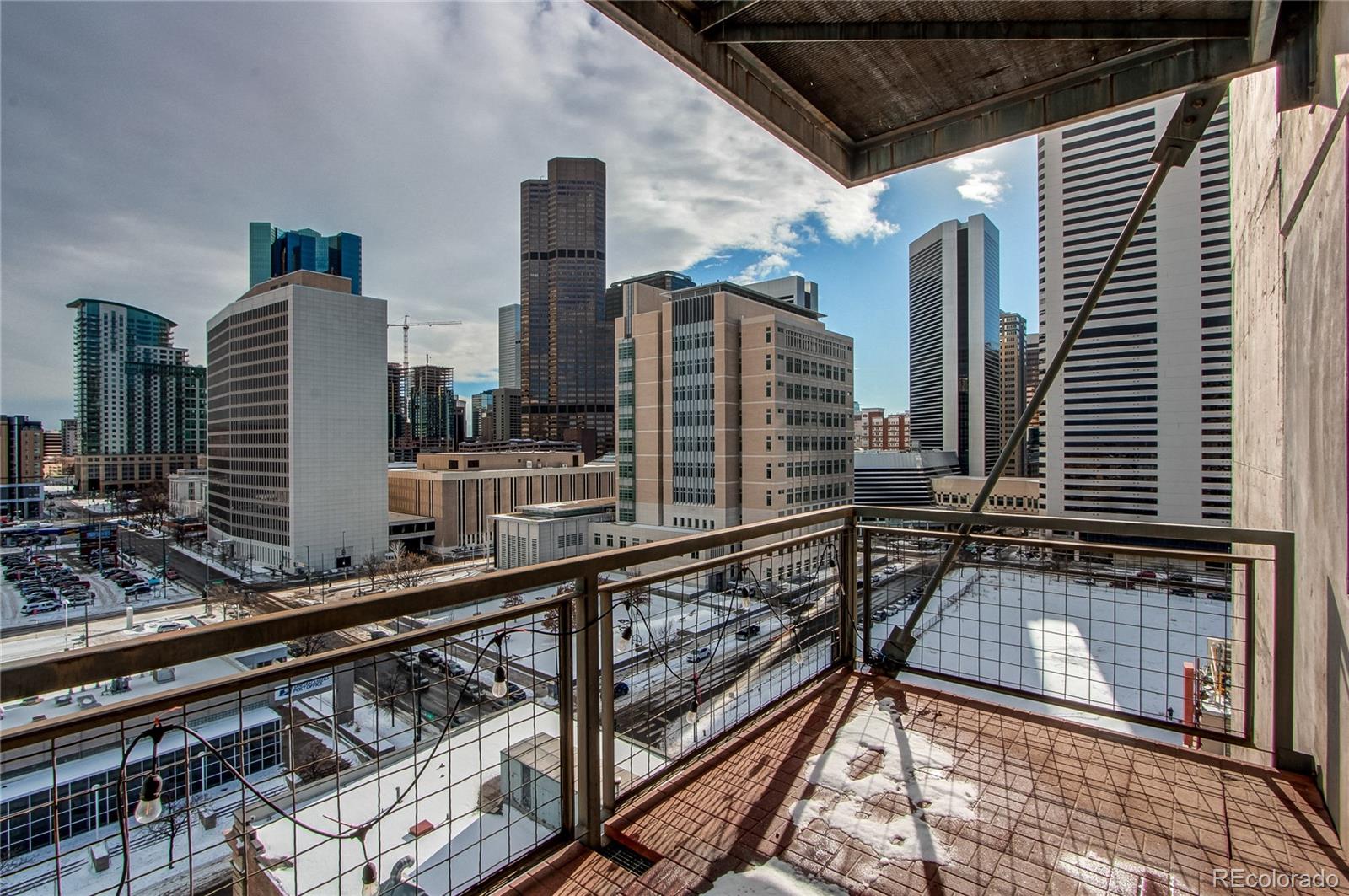 MLS Image #13 for 2020  arapahoe street 1070,denver, Colorado