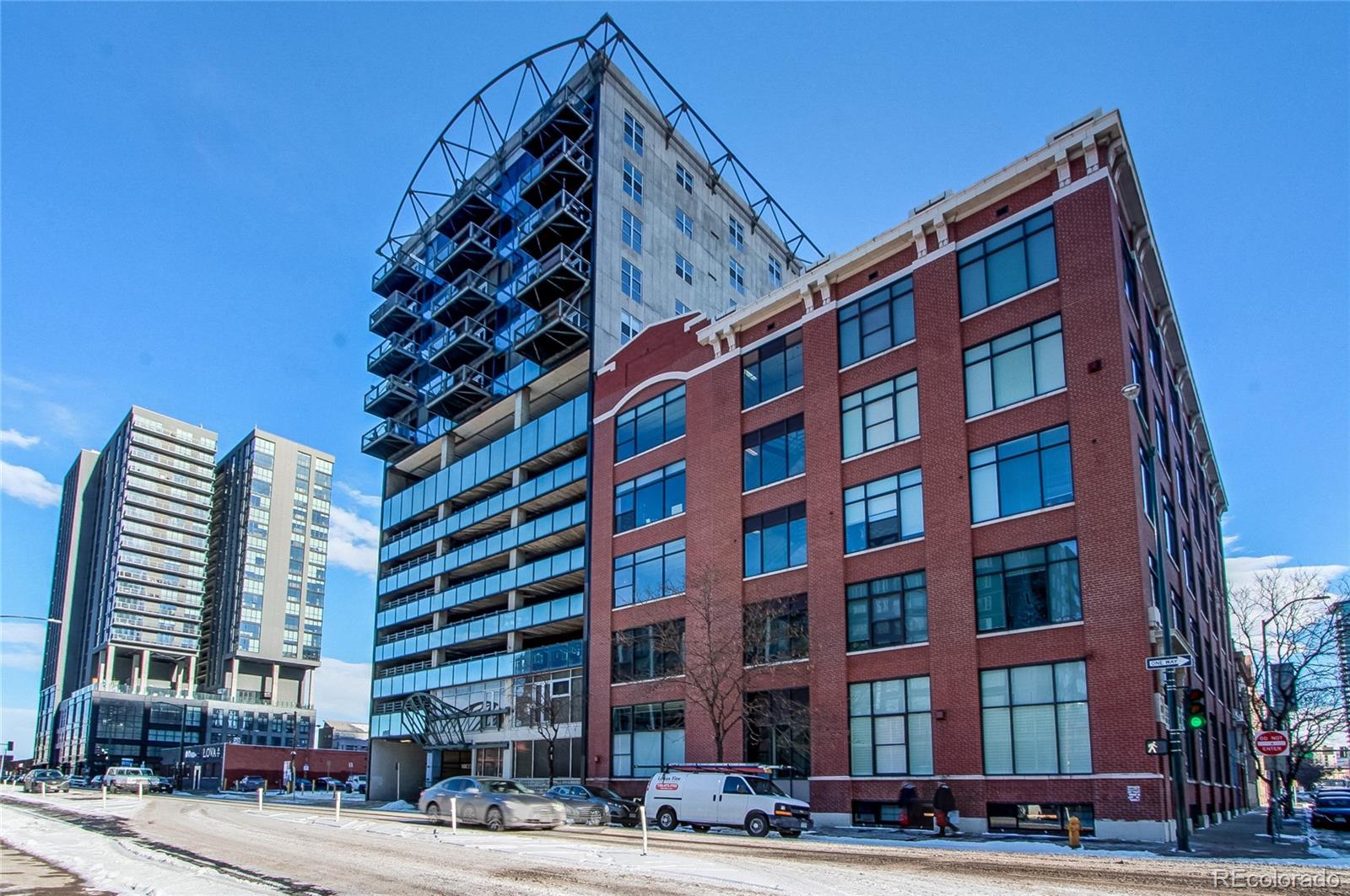 MLS Image #2 for 2020  arapahoe street 1070,denver, Colorado